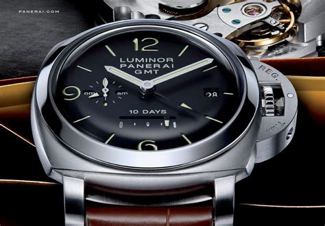 panerai replica swiss movement uk|fake panerai watch.